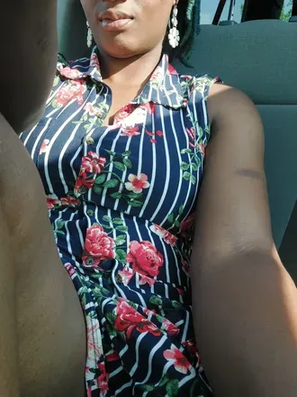 OnlyFans account  sunkissedmelanin avatar 1