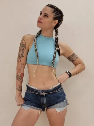 OnlyFans cuenta kitty_catt78 avatar 1