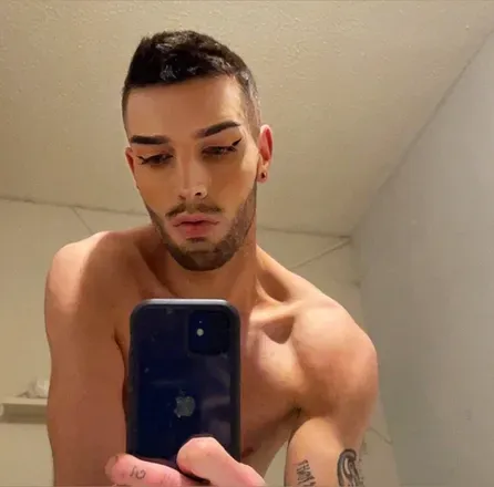 OnlyFans cuenta lukejdignity avatar 1