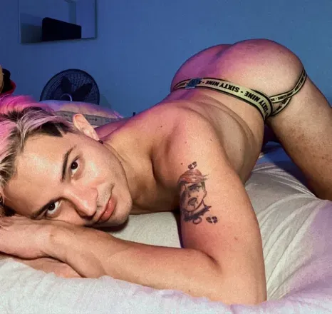 OnlyFans cuenta victormercadosa avatar 1