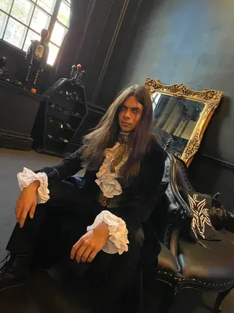 OnlyFans cuenta daddy_alucard avatar 1