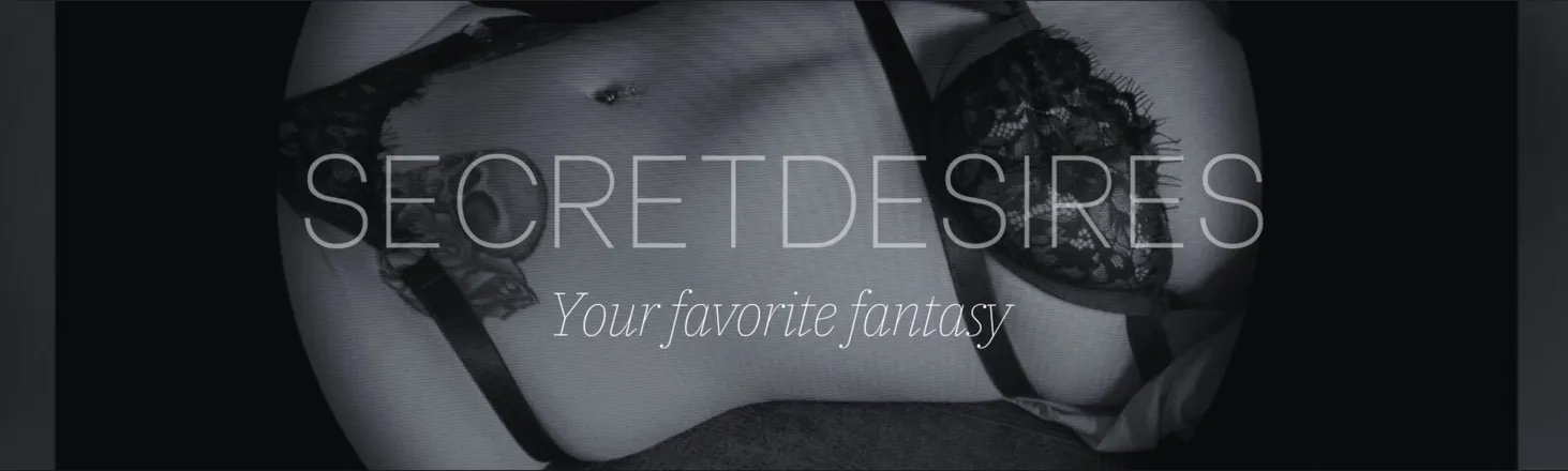 OnlyFans cuenta secretdesiresfree header 2