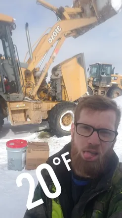 OnlyFans account  anothergingerbeard header 2