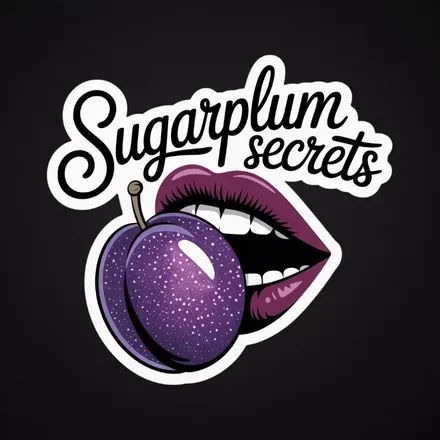 OnlyFans cuenta ssshugarplumsecrets avatar 1