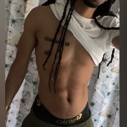 OnlyFans cuenta dreamboy_b avatar 1