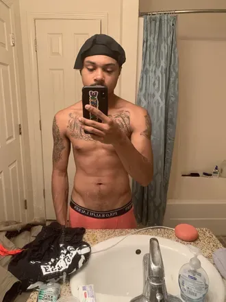 OnlyFans account  kaebeee avatar 1