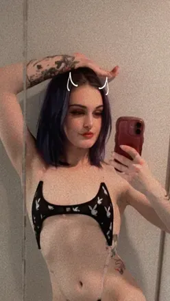 OnlyFans cuenta lelahkitten avatar 1