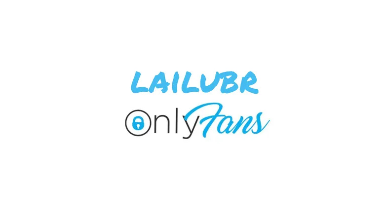 OnlyFans cuenta lailubr header 2