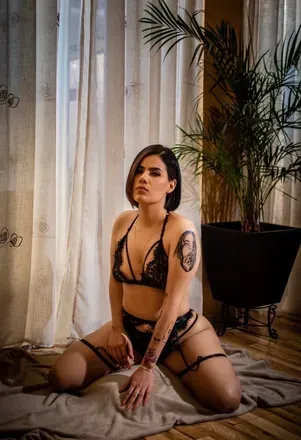 OnlyFans cuenta its_joseline96 avatar 1