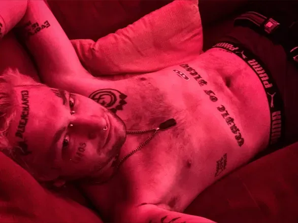 OnlyFans cuenta critterchaos avatar 1