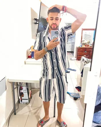 OnlyFans account  jandervaldez avatar 1