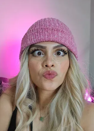 OnlyFans cuenta stacyleefeet avatar 1