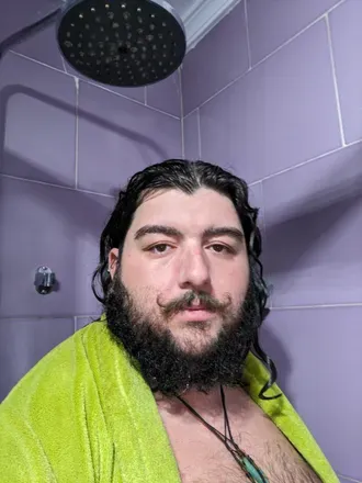 OnlyFans account  er_doritos avatar 1