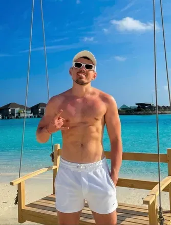 OnlyFans cuenta mark_hardman avatar 1