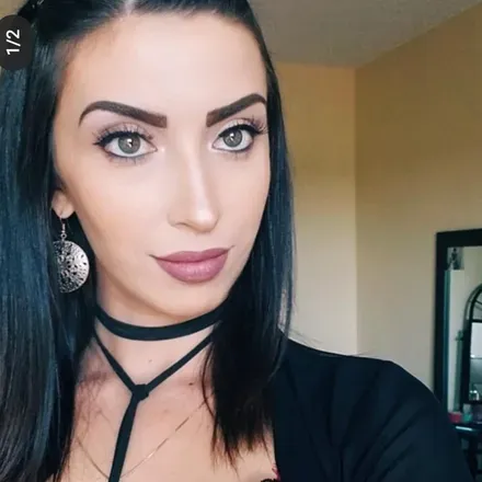 OnlyFans cuenta babydoll.leah avatar 1