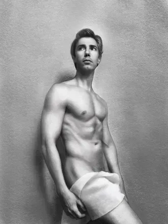OnlyFans cuenta sketchmale avatar 1