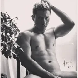 OnlyFans cuenta xandery333 avatar 1