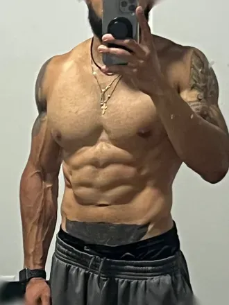 OnlyFans cuenta rhetoric.x avatar 1