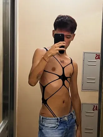 OnlyFans cuenta gian.gomez avatar 1