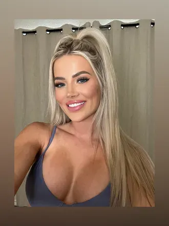 OnlyFans cuenta therealskylerhaze avatar 1
