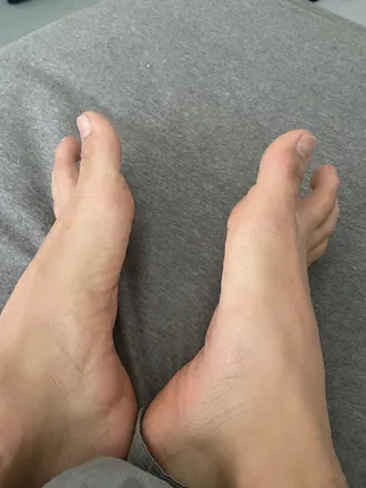 OnlyFans cuenta footfetishguy123 header 2