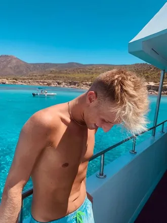 OnlyFans cuenta blondekingfree header 2