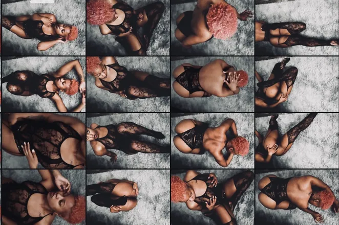 OnlyFans cuenta gogoyayo header 2