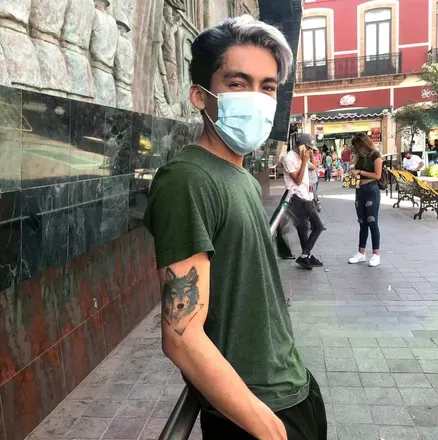 OnlyFans de androaf