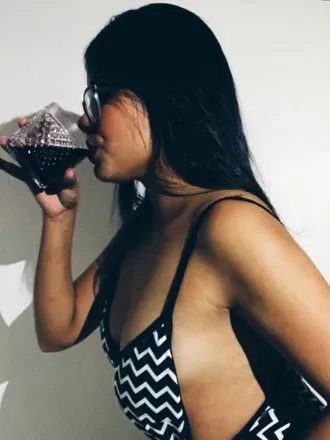 OnlyFans cuenta suzzyfoxx avatar 1