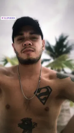OnlyFans cuenta viohazart avatar 1