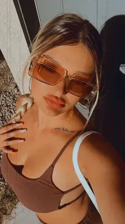 OnlyFans cuenta lexxi_liciousxo avatar 1