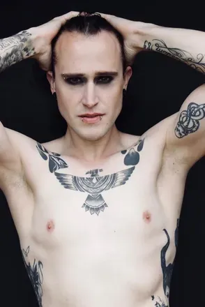 OnlyFans cuenta loki_laufeyson22 avatar 1