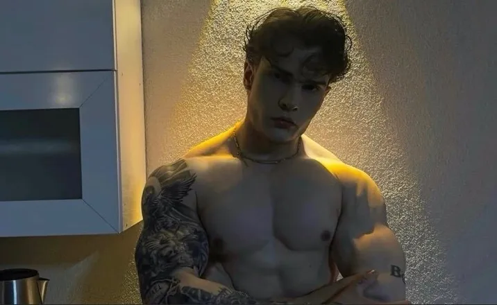 OnlyFans cuenta thehamithan header 2