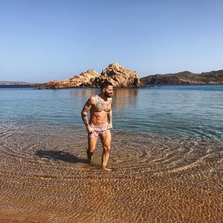 OnlyFans cuenta ofsalvapla header 2