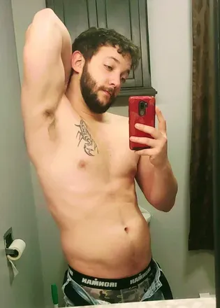 OnlyFans cuenta fillyd avatar 1