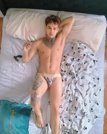 OnlyFans cuenta jordyrodriguez header 2