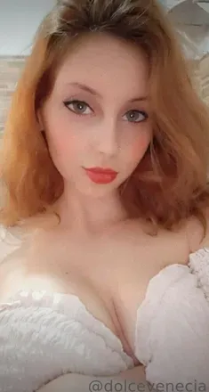 OnlyFans cuenta dolcevenecia avatar 1