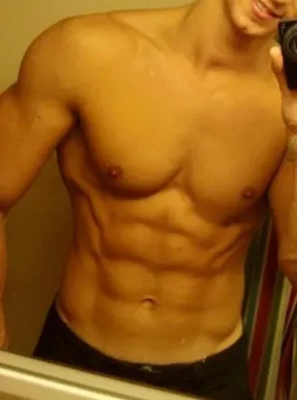 OnlyFans cuenta dustinfit673 avatar 1