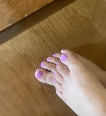 OnlyFans cuenta cutetoes154 header 2