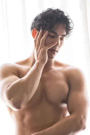 OnlyFans cuenta mokkunokkun avatar 1