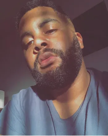 OnlyFans cuenta beefyblackstudx avatar 1