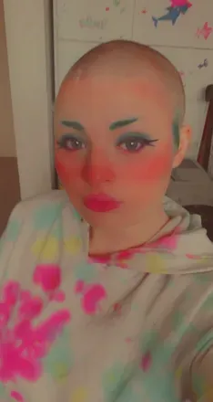 OnlyFans cuenta littlejazymoon avatar 1