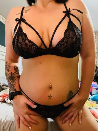 OnlyFans cuenta bbypoot avatar 1