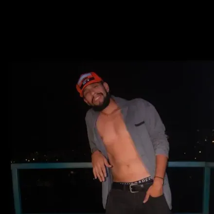 OnlyFans cuenta vincentinch520 avatar 1