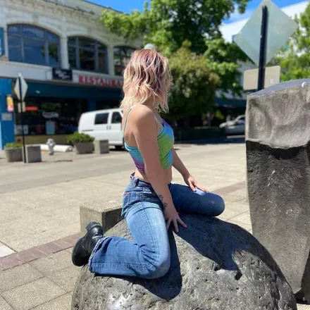 OnlyFans cuenta angeldaze_free avatar 1