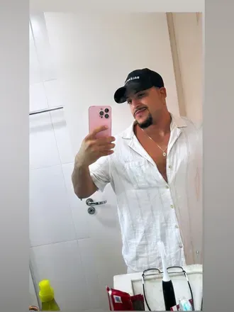 OnlyFans cuenta matheuslupan avatar 1