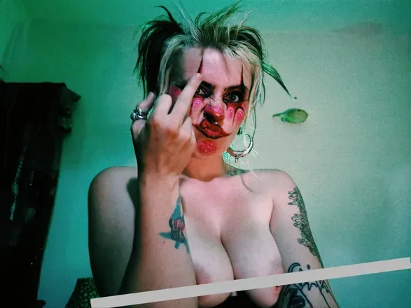OnlyFans cuenta roselune avatar 1