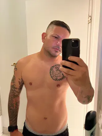 OnlyFans account  aaronp13 avatar 1