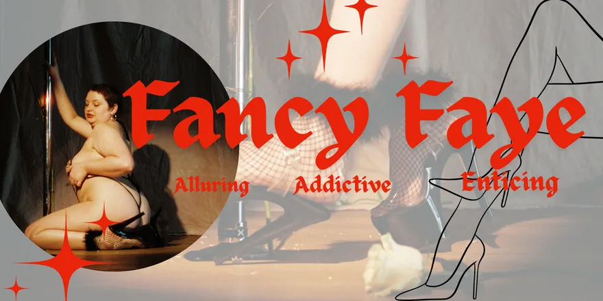OnlyFans cuenta fancy-faye header 2