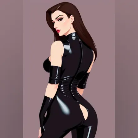 OnlyFans cuenta xgoddessvera avatar 1
